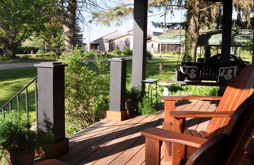 Little Valley Maison | UN COUPLE !! SEULEMENT 130 $ par nuit