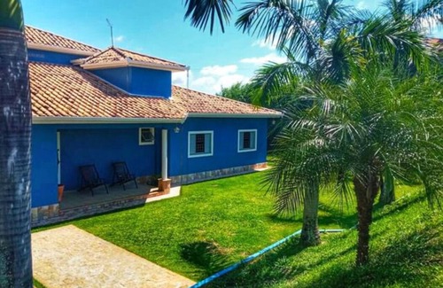 Ribeirao Das Neves Maison | SOLARESS HOUSE SITE