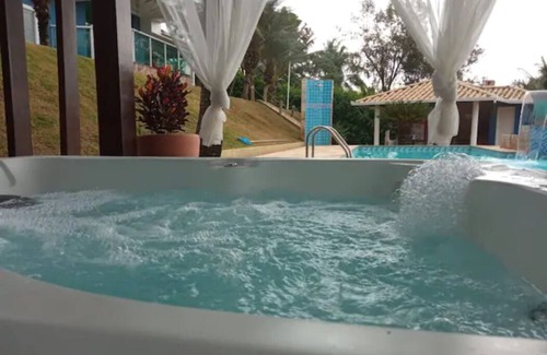 Ribeirao Das Neves Maison | SOLARESS HOUSE SITE