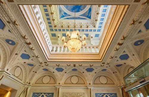 Killadeas Hôtel | Manor House Country Hotel