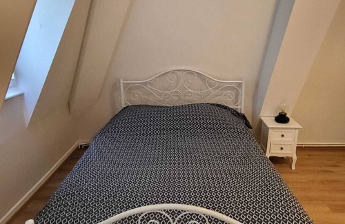 Saint-Just-d'Avray Lit Et Petit-Déjeuner | Manor house in a haven of peace in Haute Azergues.