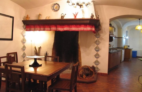 L'Aleixar Cottage | Résidence avec 4500 m2. Piscine et barbecue privé. Près de Tarragona