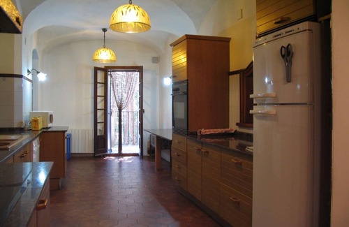 L'Aleixar Cottage | Résidence avec 4500 m2. Piscine et barbecue privé. Près de Tarragona