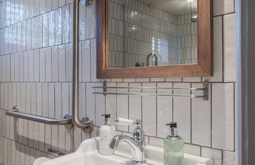 Moreton-in-Marsh Hôtel | Manor House Hotel