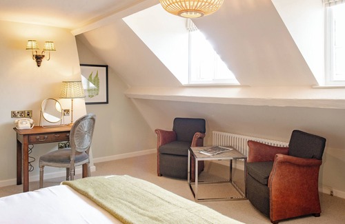 Moreton-in-Marsh Hôtel | Manor House Hotel