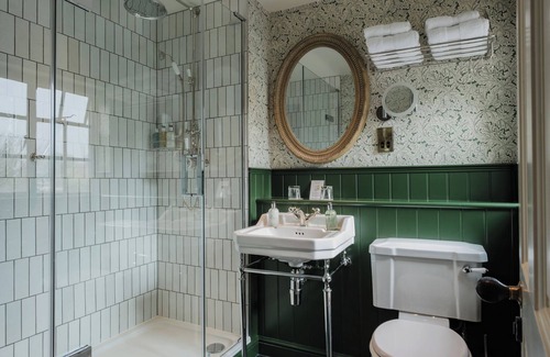 Moreton-in-Marsh Hôtel | Manor House Hotel