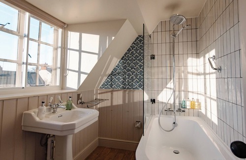 Moreton-in-Marsh Hôtel | Manor House Hotel
