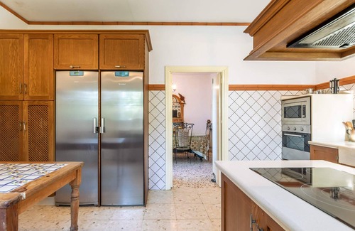 Gerena Maison | Manor house in the middle of Hacienda de Olivar