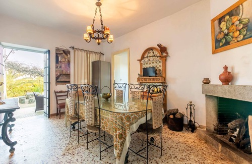 Gerena Maison | Manor house in the middle of Hacienda de Olivar