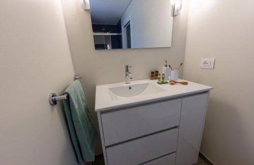 Saint Maurice Appartement | Manor House