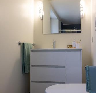 Saint Maurice Appartement | Manor House