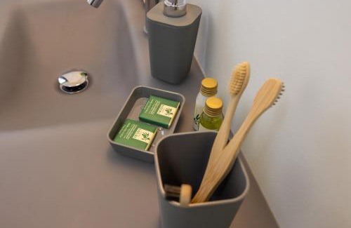 Saint Maurice Appartement | Manor House