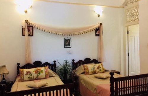 Nugawela Hôtel | Manor House-Kandy