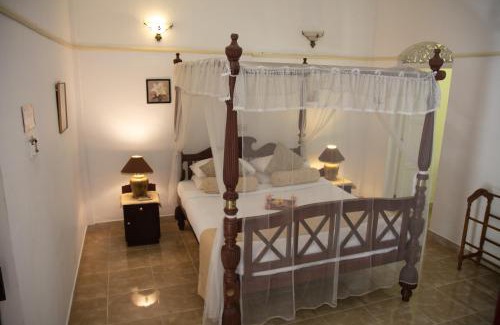 Nugawela Hôtel | Manor House-Kandy