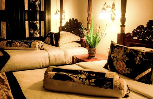 Harispattuwa Hôtel | Manor House, Kandy, LKA