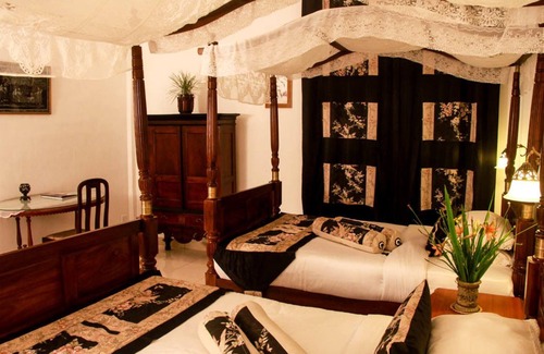 Harispattuwa Hôtel | Manor House, Kandy, LKA