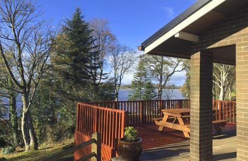 Killadeas Maison | Manor House Marine & Cottages
