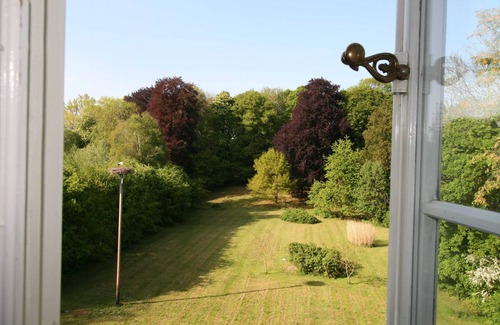 Bad Sulze Appartement | Manoir Redderstorf - Appartement Storchenblick