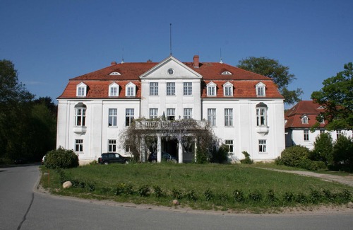Bad Sulze Appartement | Manoir Redderstorf - Appartement Storchenblick