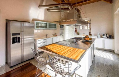 el Carme Maison | Manoir Triadú-Marqués