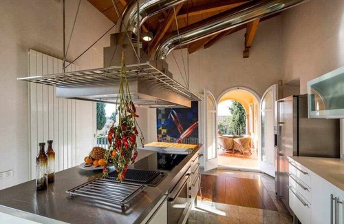 el Carme Maison | Manoir Triadú-Marqués