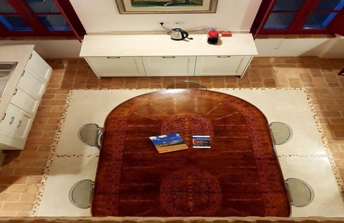Monsano Appartement | Manor in Marche near Adriatic Beaches