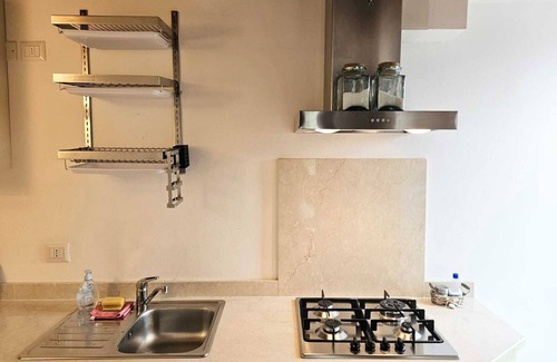 Monsano Appartement | Manor in Marche with Pool near Adriatic