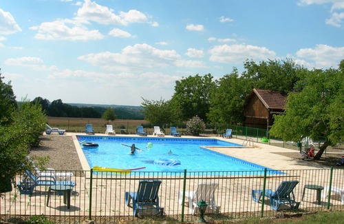 Saint-Avit-Senieur Maison | MANOIR limite PERIGORD NOIR et POURPRE