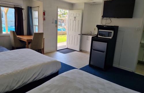 Southampton Hôtel | Manor Motel