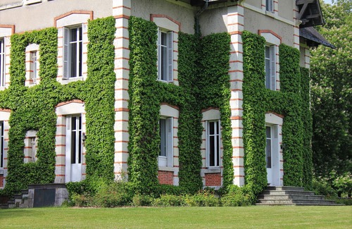Crouy-sur-Cosson Maison | Manoir de Sologne au pay des chateaux