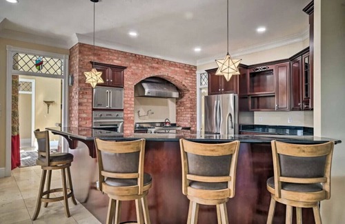 Gettysburg Maison | Manor on the 7th Luxury minutes away from History