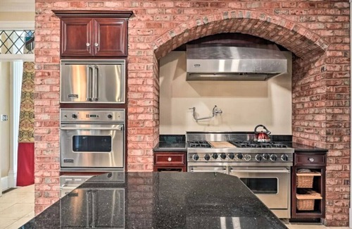 Gettysburg Maison | Manor on the 7th Luxury minutes away from History