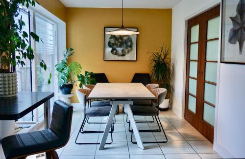 Sprowston Maison | Manor Park View
