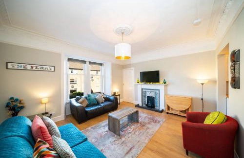 Broughty Ferry Appartement | Manor Place