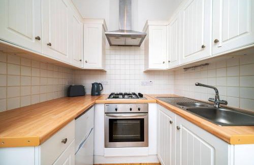 Broughty Ferry Appartement | Manor Place