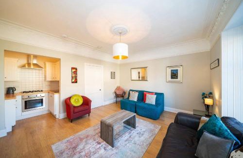 Broughty Ferry Appartement | Manor Place