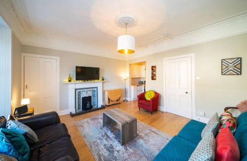 Broughty Ferry Appartement | Manor Place