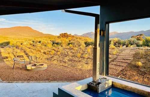 Langeberg Appartement | Manos Farm Stay