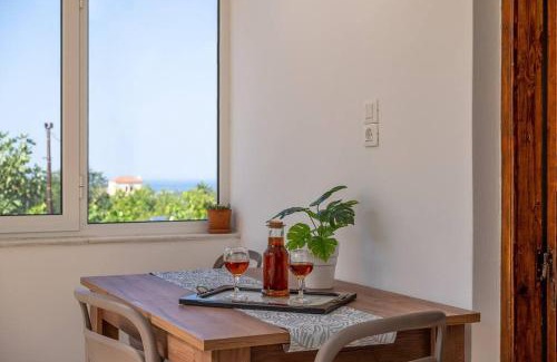 Spilia Maison | Manos Home