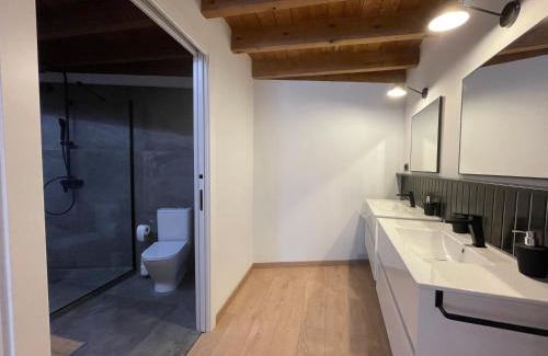 Passeig i Rodalia Appartement | Manresa industrial home