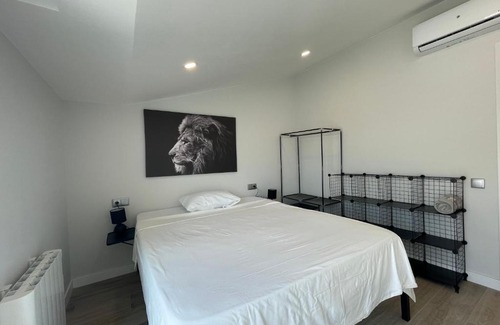 Mion - Puigberenguer - Miralpeix Appartement | manresa universidad