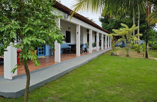 Olivenca Maison | Mansão 6/4 Piscina & Mar