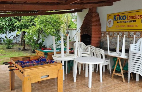 Olivenca Maison | Mansão 6/4 Piscina & Mar