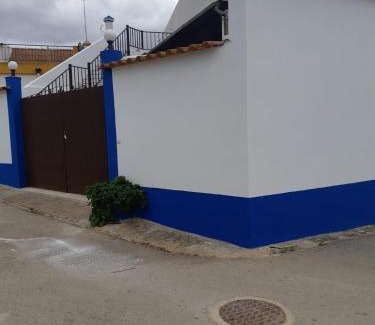 Alvalade Maison | Mansão Alentejana AL
