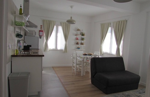 Manteigas Appartement | Mansão do Mé-mé - Apartamento Zêzere