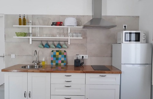 Manteigas Appartement | Mansão do Mé-mé - Apartamento Zêzere