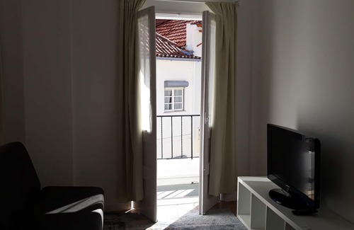 Manteigas Appartement | Mansão do Mé-mé - Apartamento Zêzere