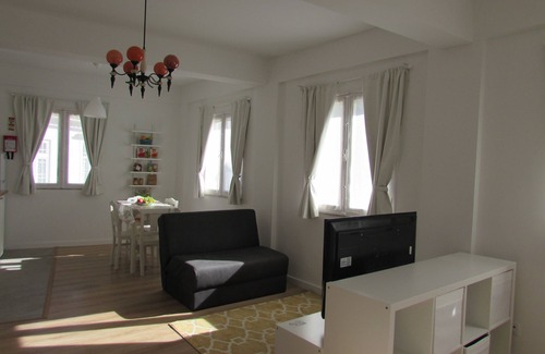 Manteigas Appartement | Mansão do Mé-mé - Apartamento Alva