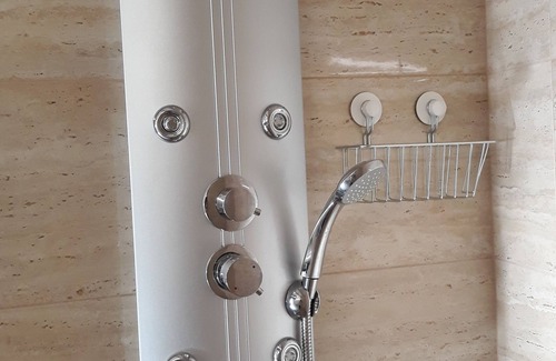 Manteigas Appartement | Mansão do Mé-mé - Apartamento Mondego