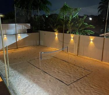 Bela Vista Maison | Mansão Moraes - em Itacimirim Linha Verde
